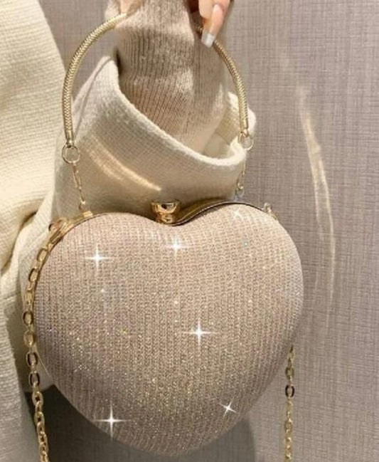 Heart Attack Handbag