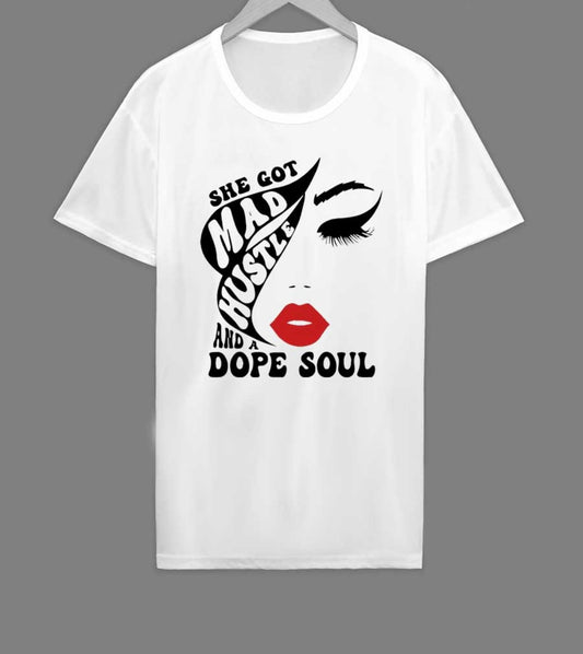 Dope Soul Tee